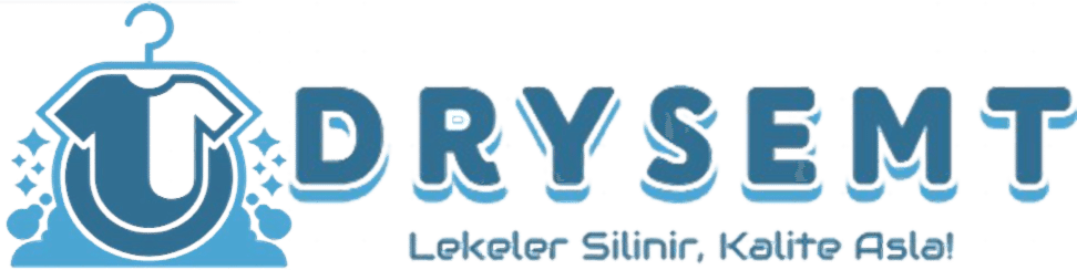 Drysemt Kurutemizleme